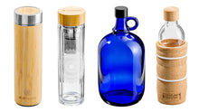 Laden Sie das Bild in den Galerie-Viewer, 90.10. Genius für deine Trinkflasche | Revitalisiertes Wasser
