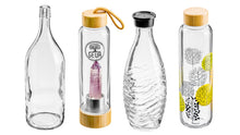 Laden Sie das Bild in den Galerie-Viewer, 90.10. Genius+ für deine Trinkflasche | Revitalisiertes Wasser
